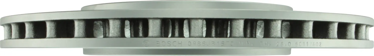 QuietCast Rotor miniature 5