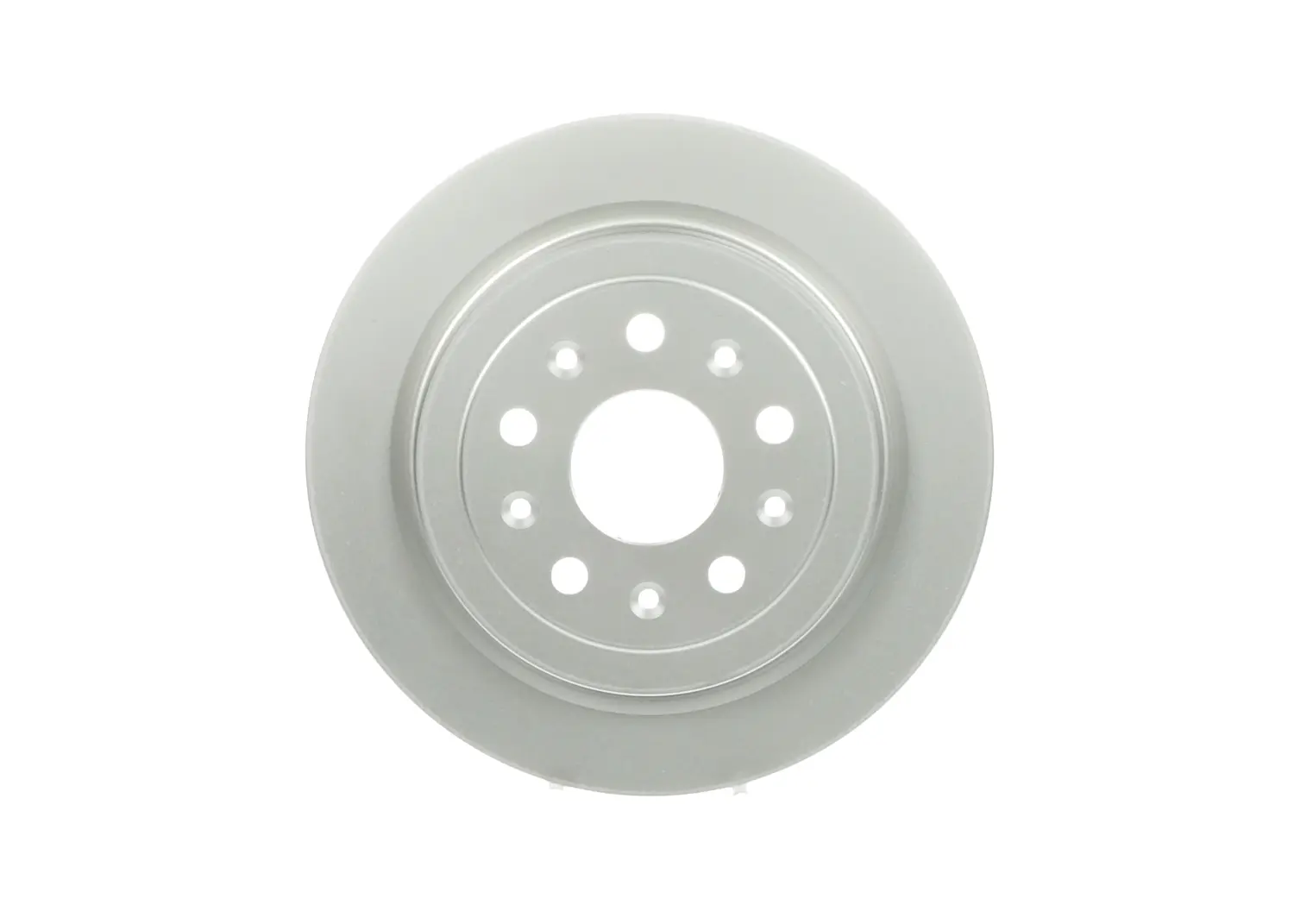 QuietCast Rotor miniature 5