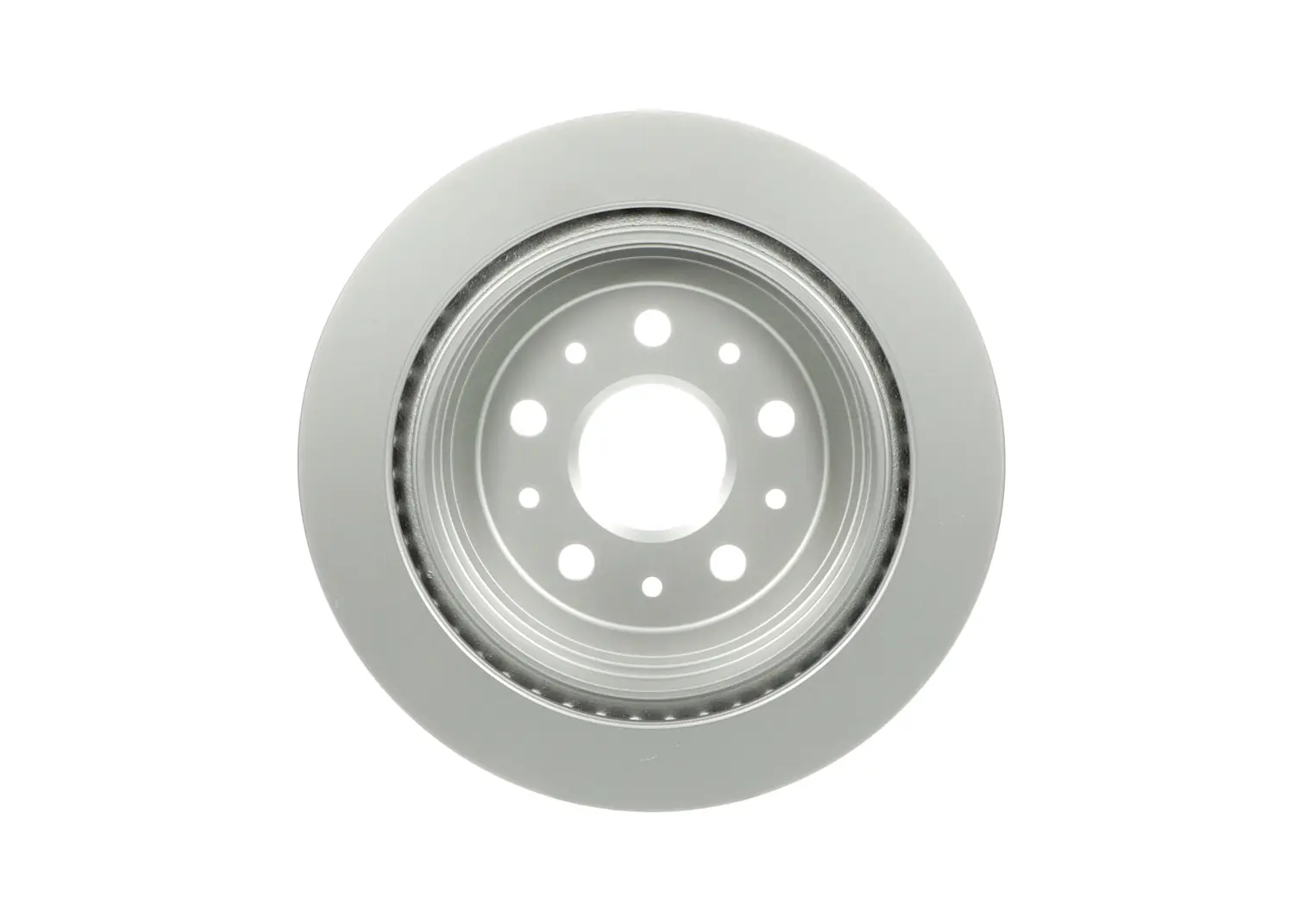 QuietCast Rotor miniature 2