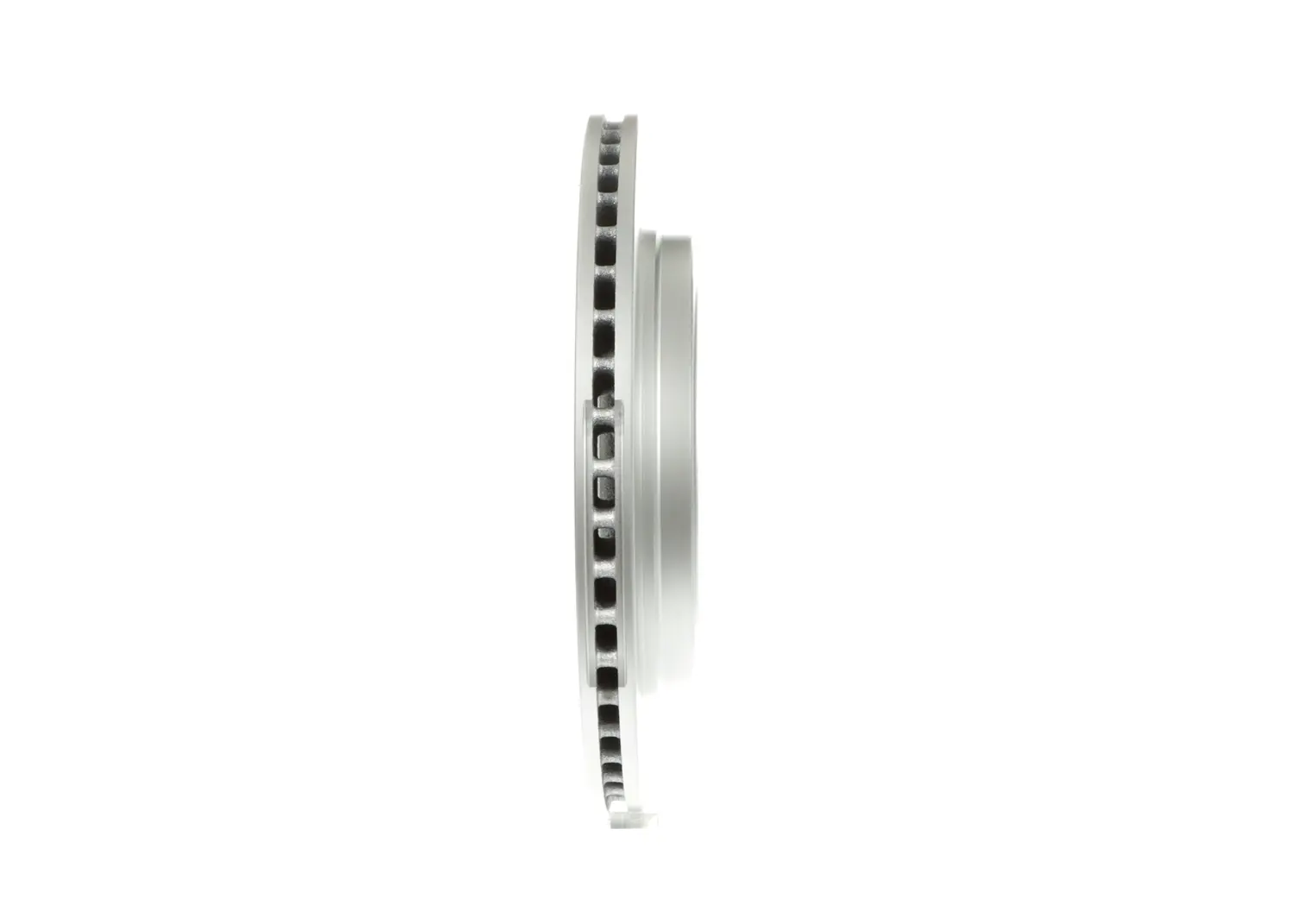 QuietCast Rotor miniature 4