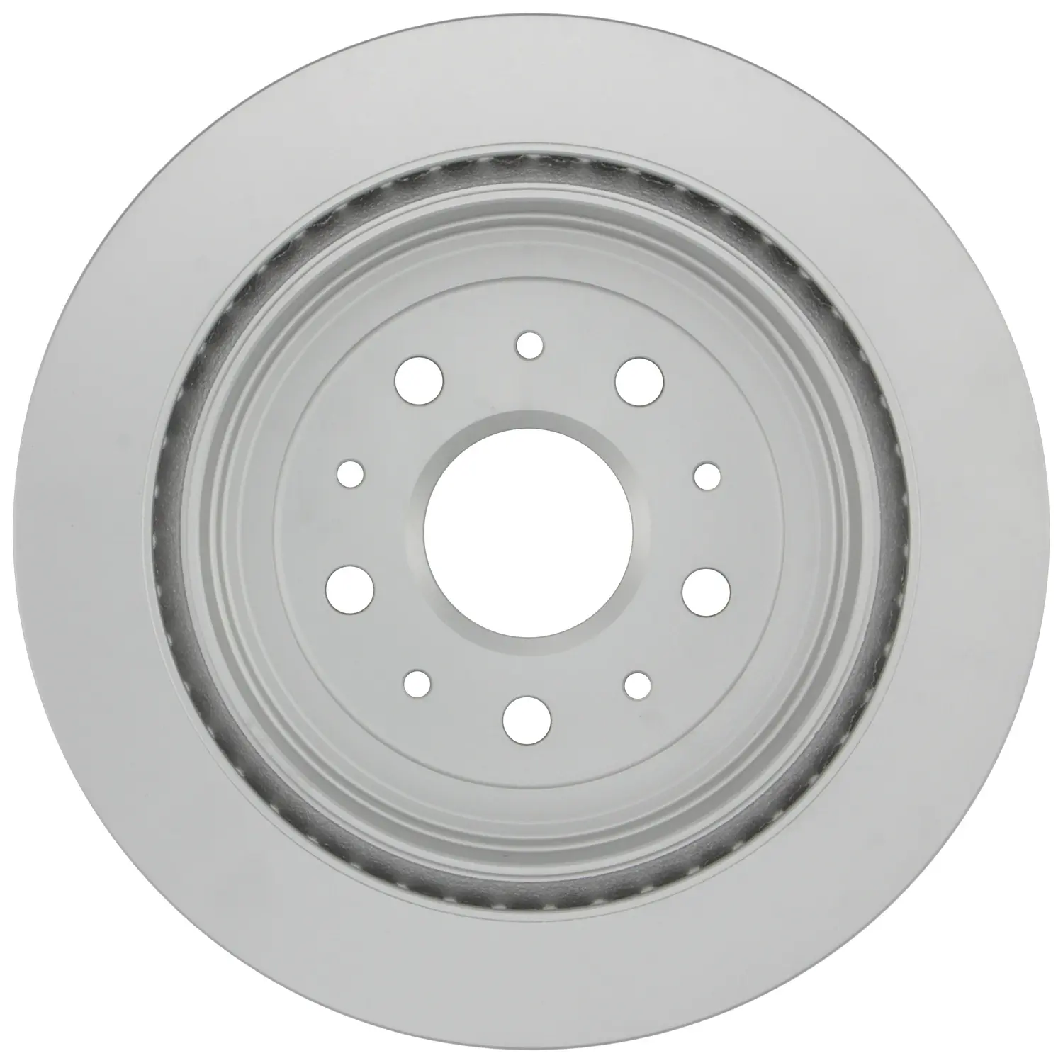 QuietCast Rotor miniature 6