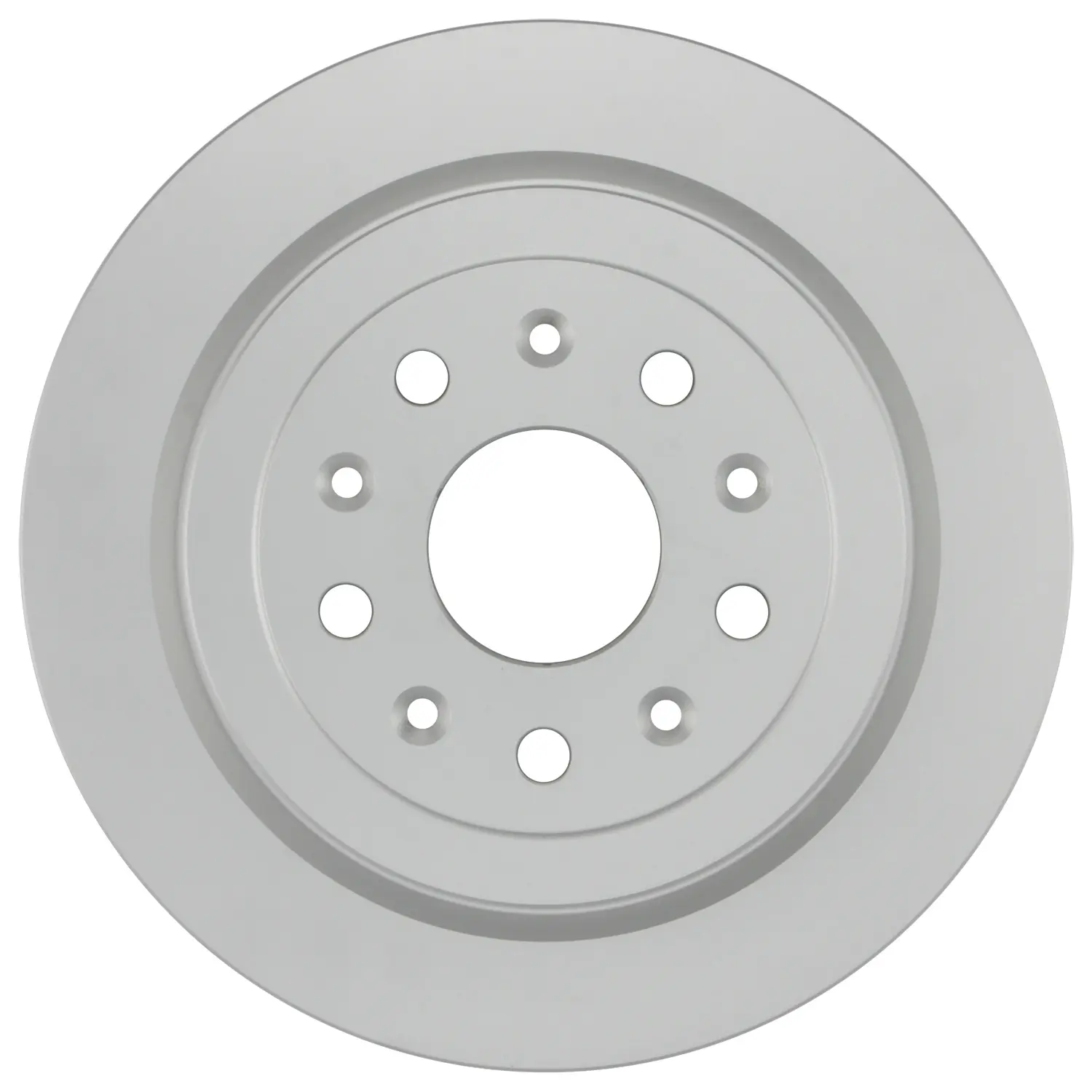 QuietCast Rotor miniature 3