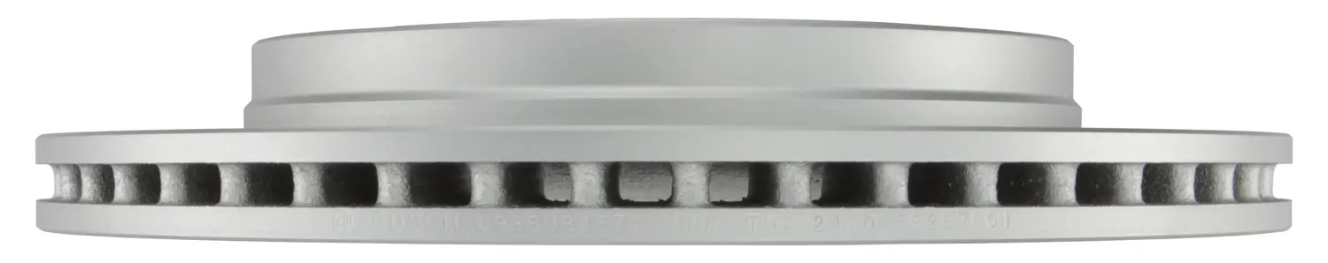 QuietCast Rotor - image principale du produit