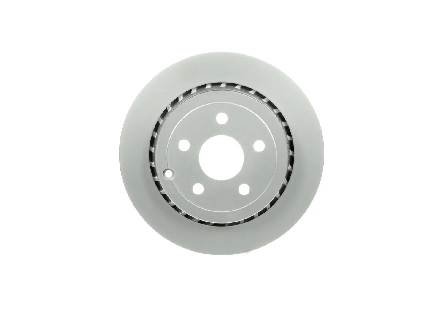 QuietCast Rotor miniature 3