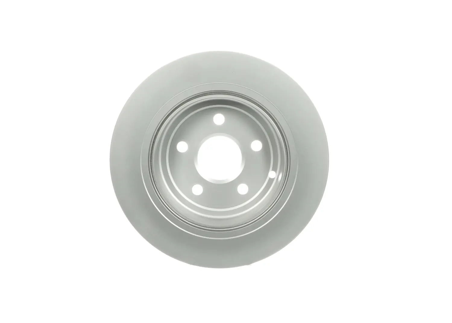 QuietCast Rotor - image principale du produit