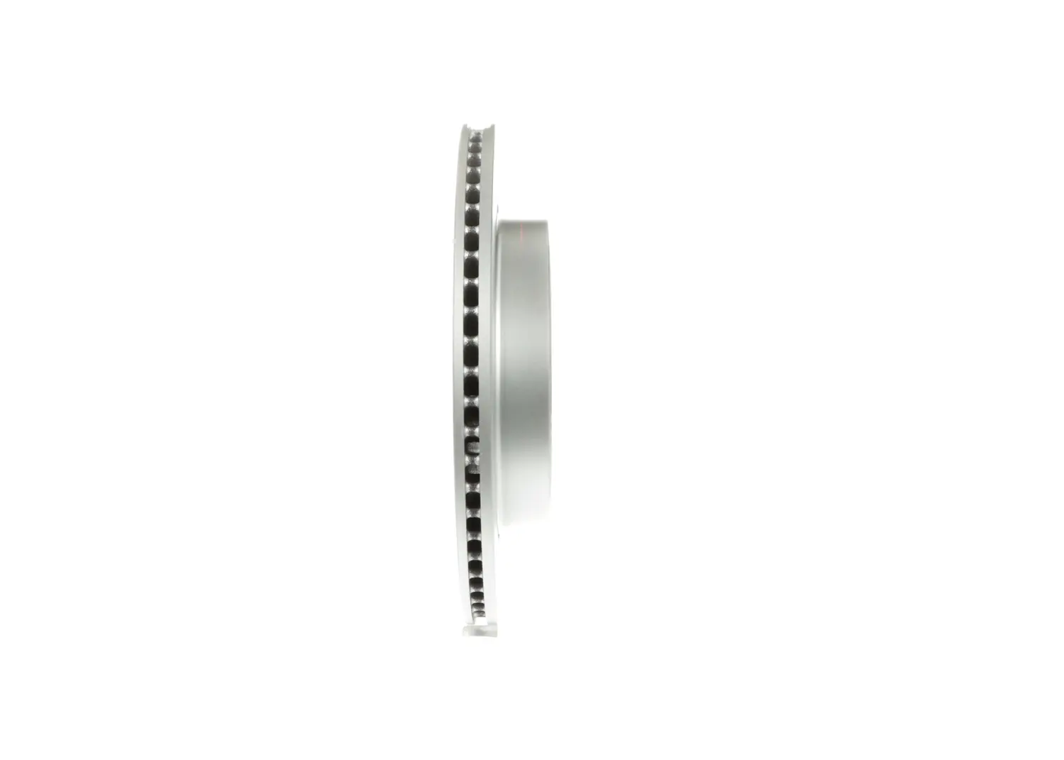 QuietCast Rotor miniature 4