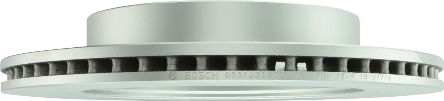 QuietCast Rotor miniature 2