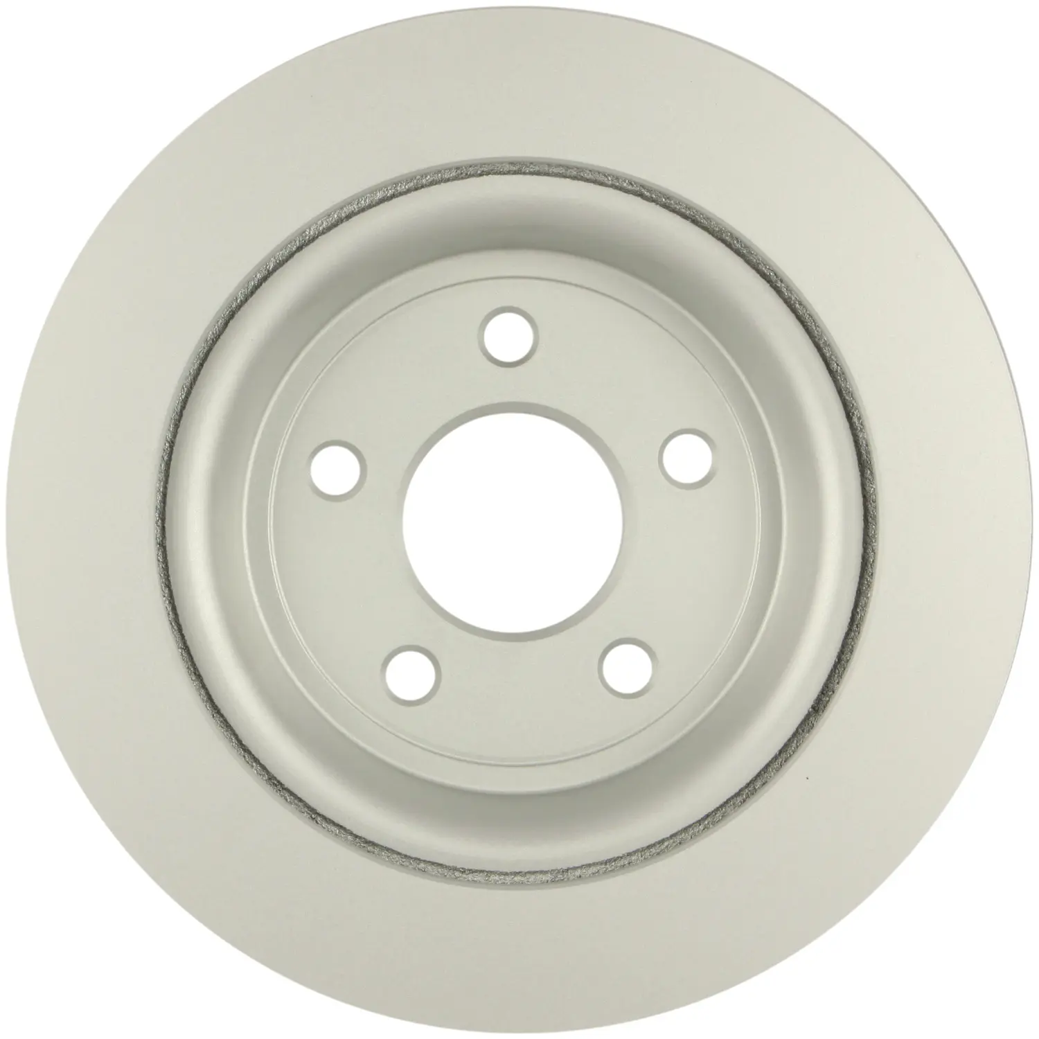 Disc Brake Rotor miniature 2