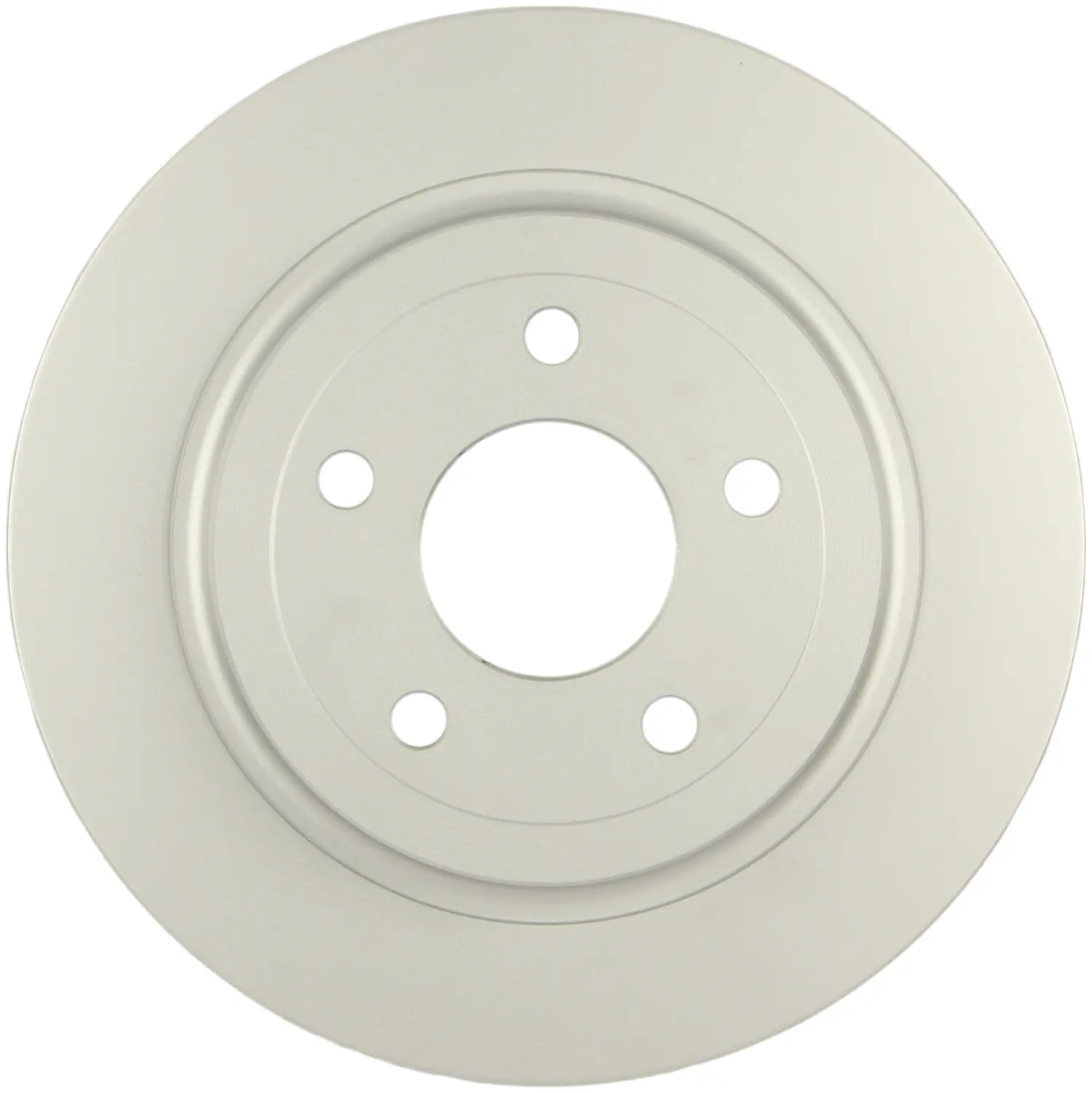 Disc Brake Rotor - image principale du produit