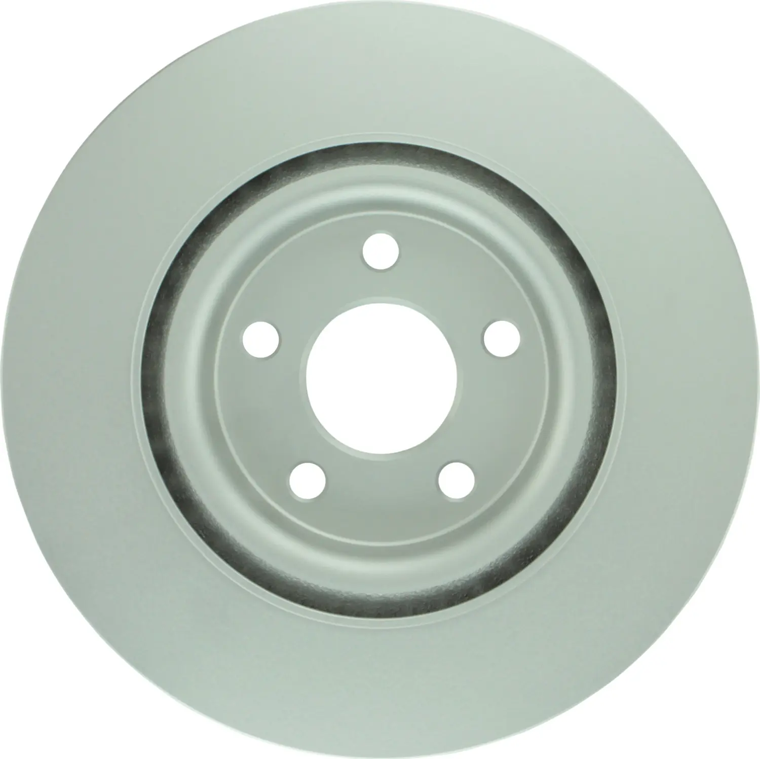 QuietCast Rotor miniature 3