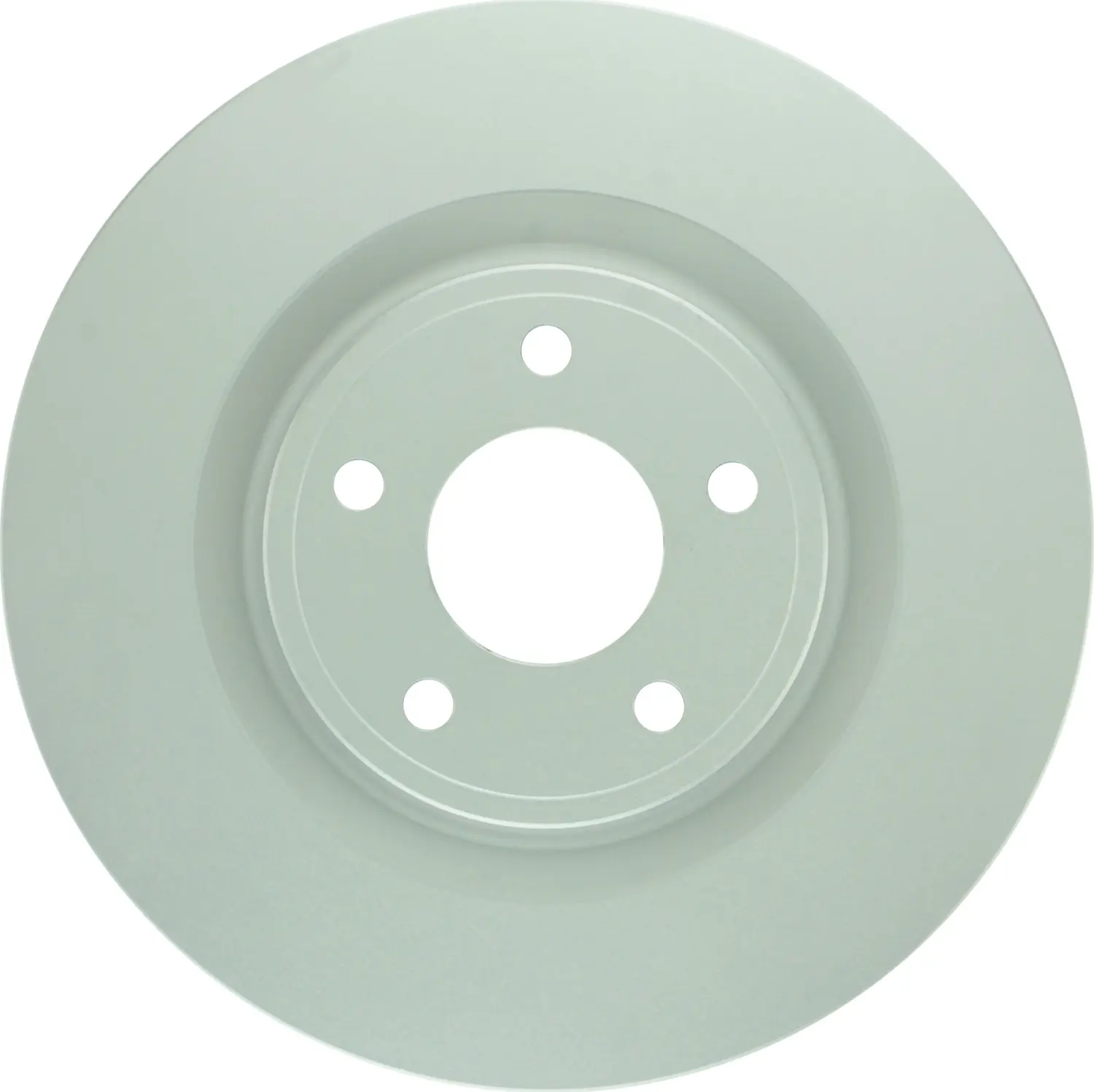 QuietCast Rotor - image principale du produit