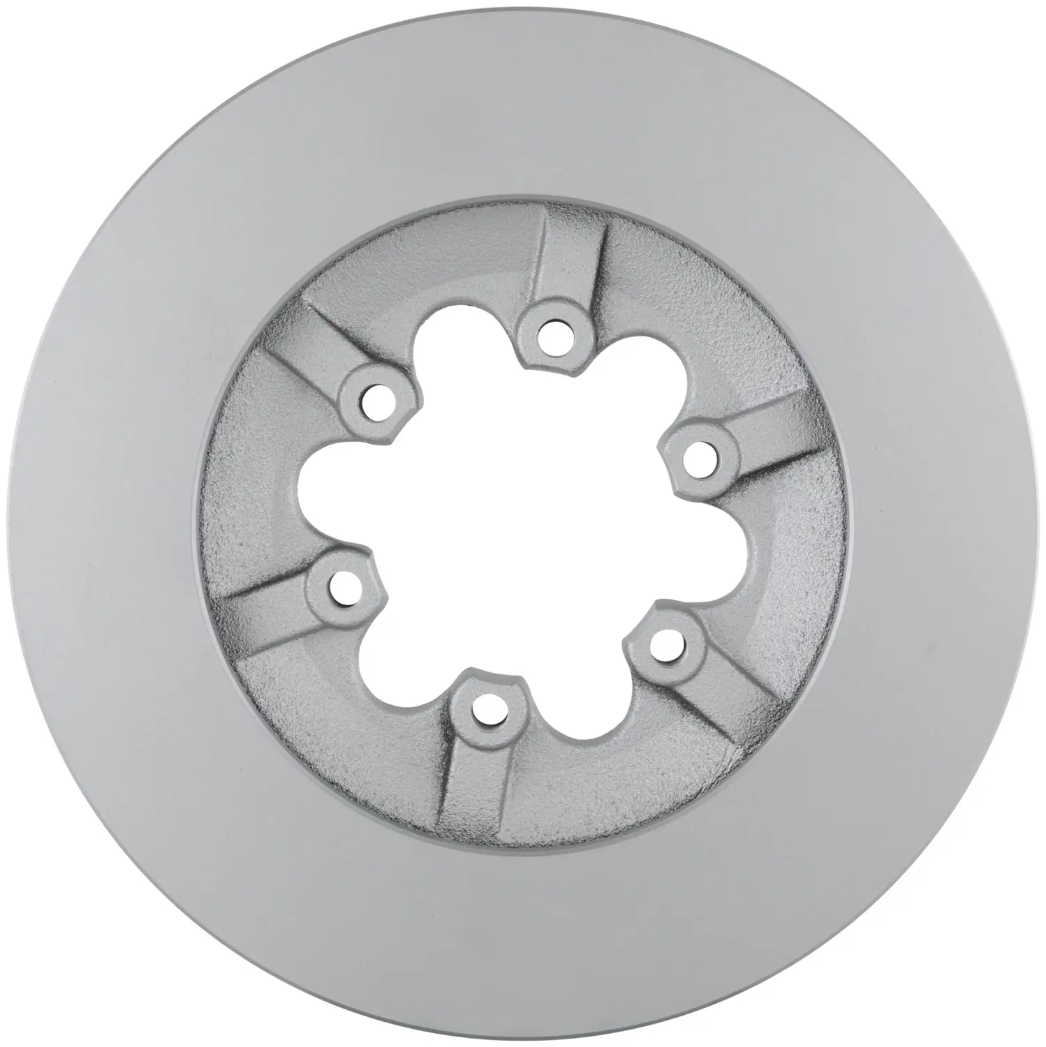 QuietCast Rotor miniature 5