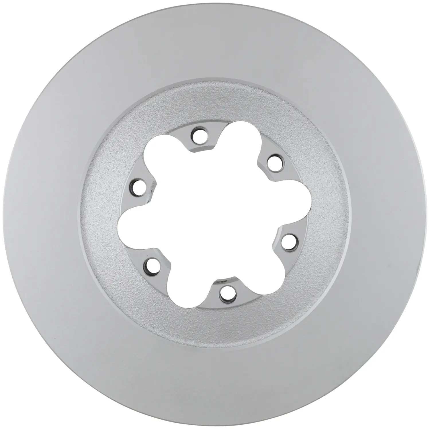 QuietCast Rotor - image principale du produit