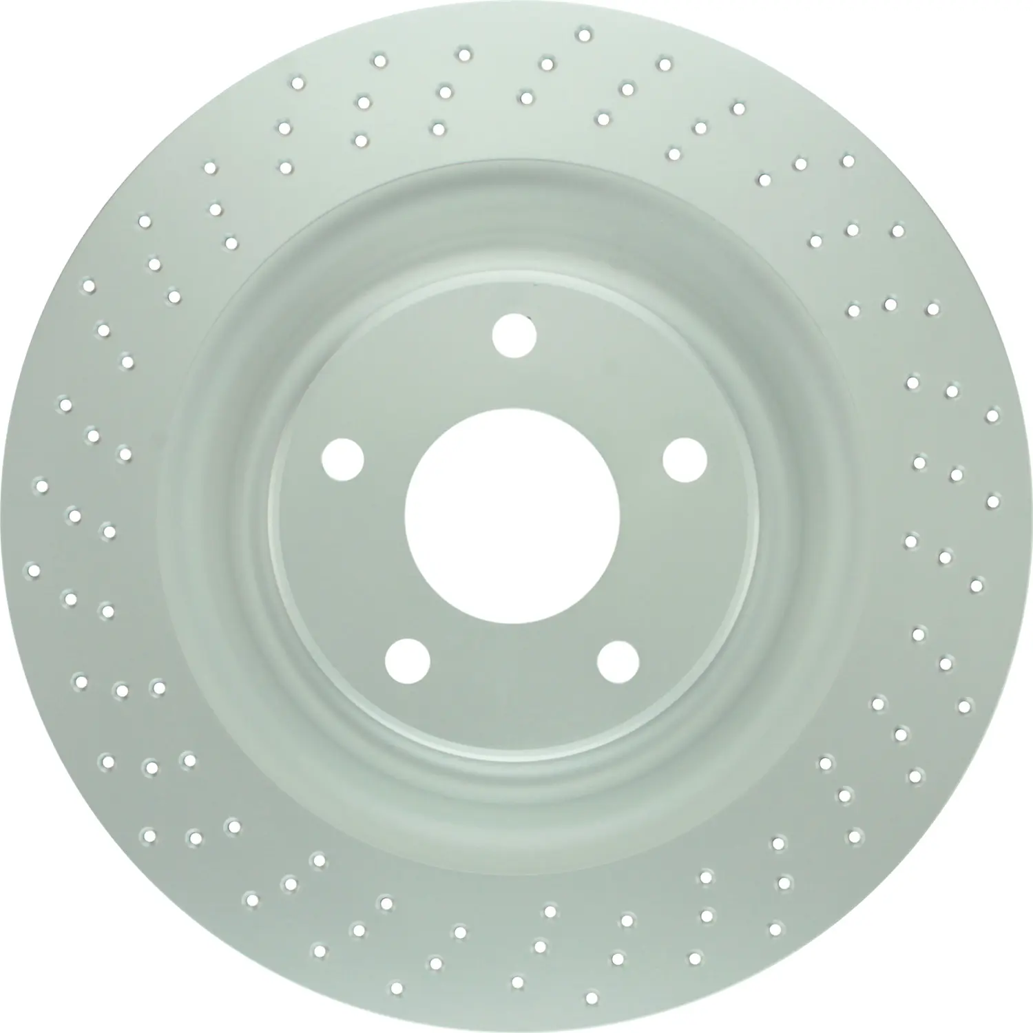 QuietCast Rotor miniature 2