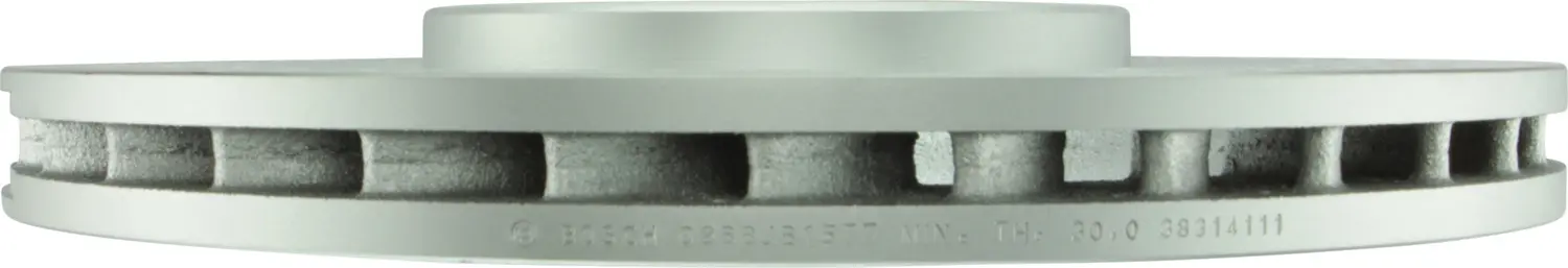 QuietCast Rotor - image principale du produit
