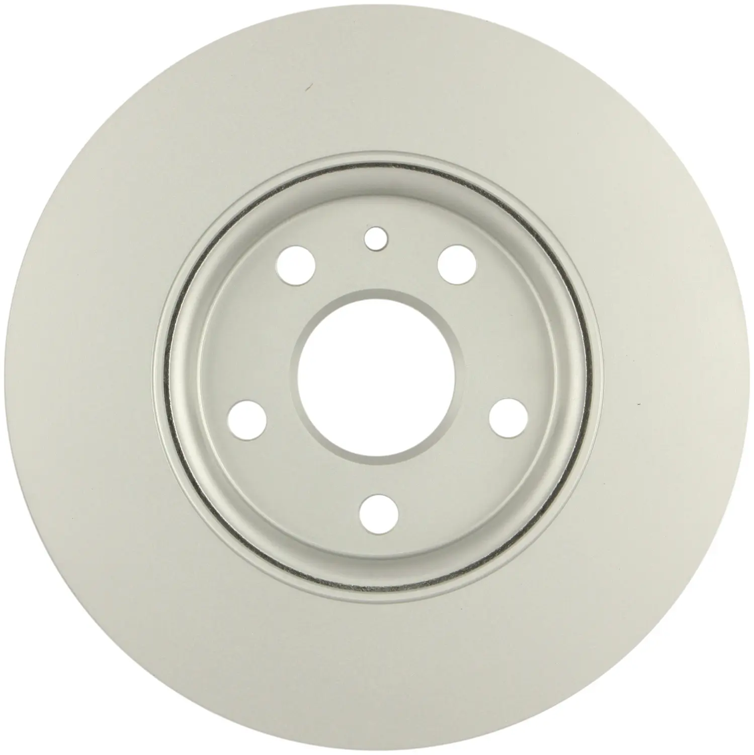 QuietCast Rotor - image principale du produit