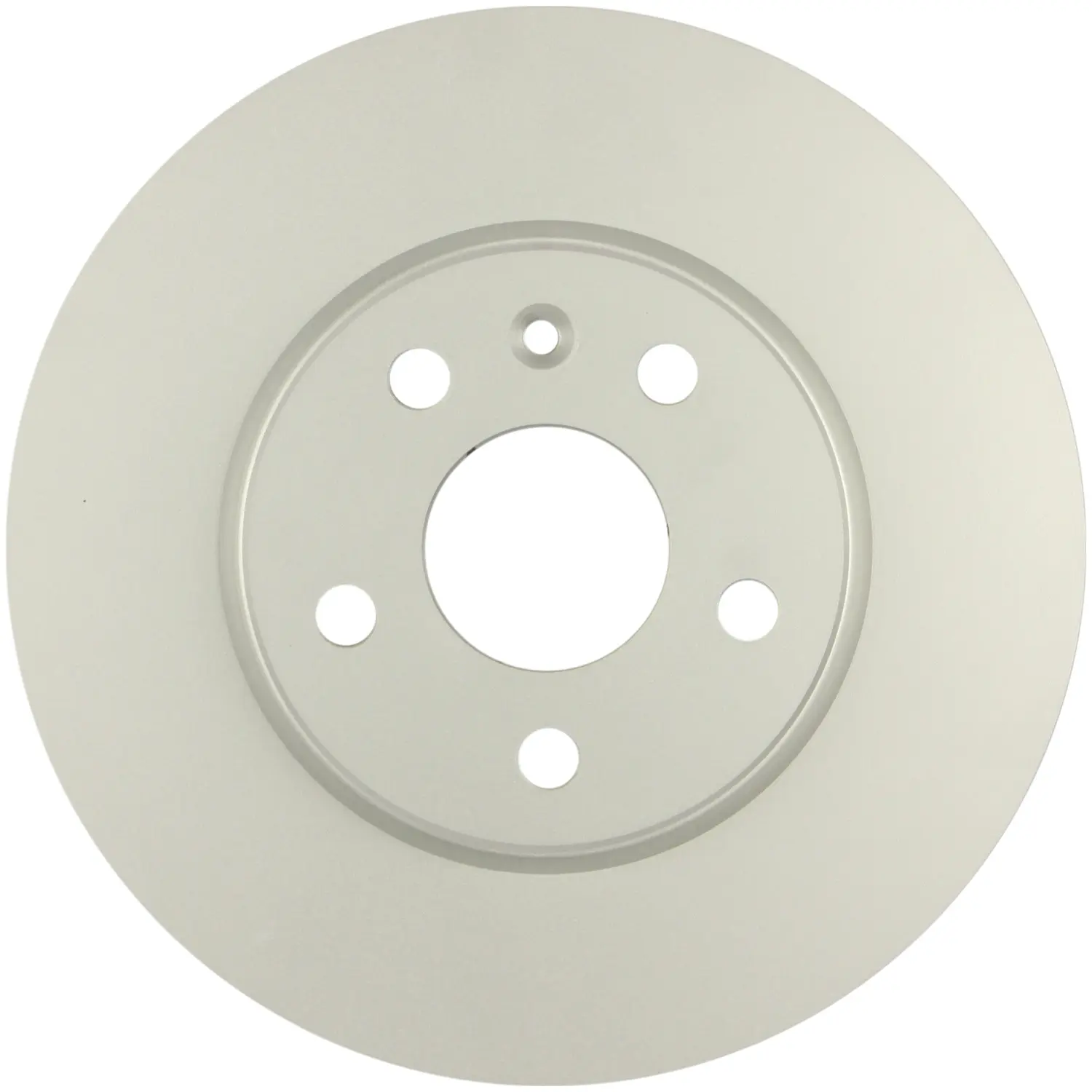 QuietCast Rotor miniature 4