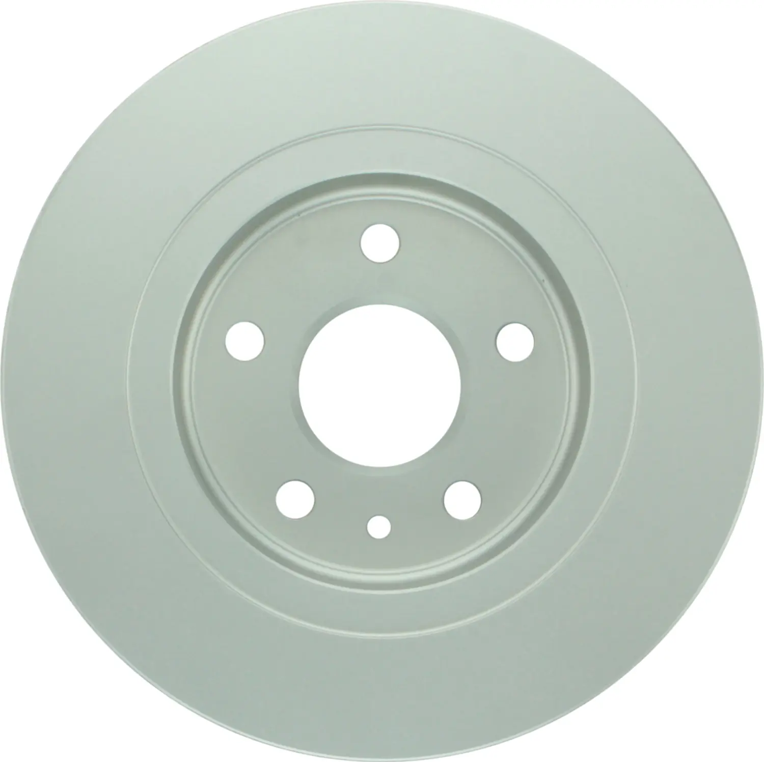 QuietCast Rotor miniature 3