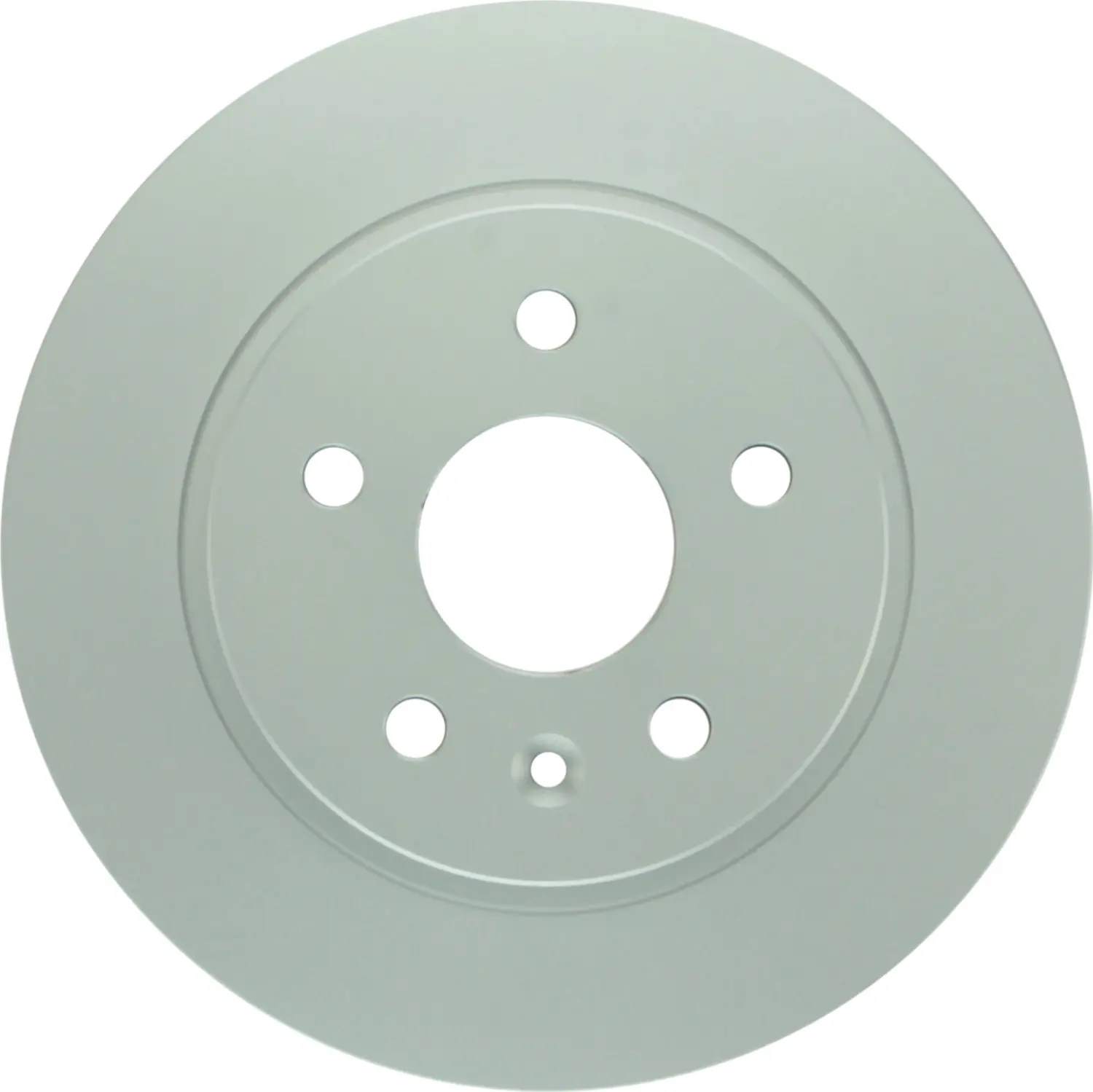 QuietCast Rotor - image principale du produit