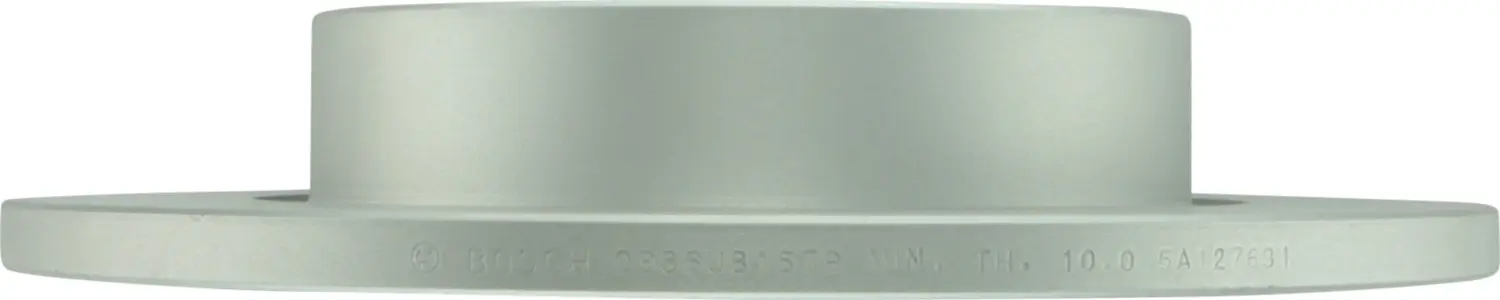 QuietCast Rotor miniature 4