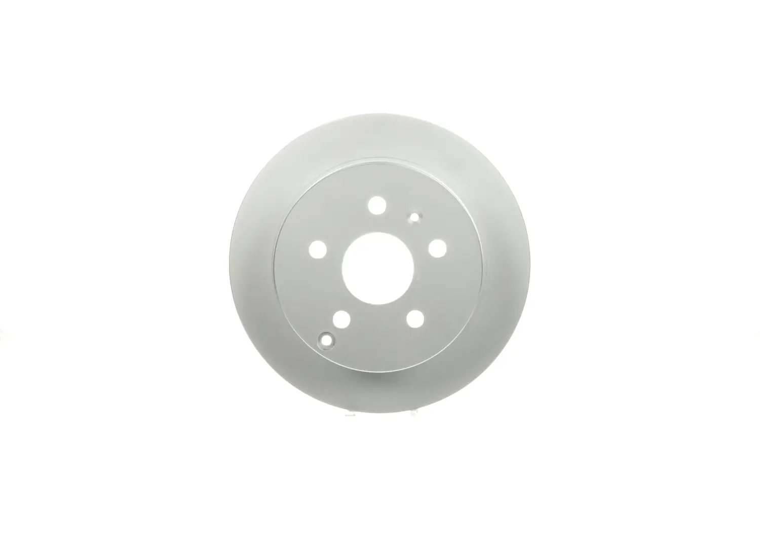 QuietCast Rotor miniature 2