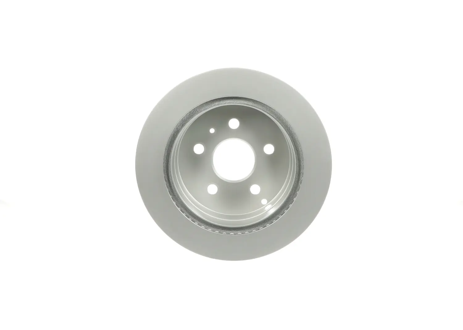 QuietCast Rotor miniature 6