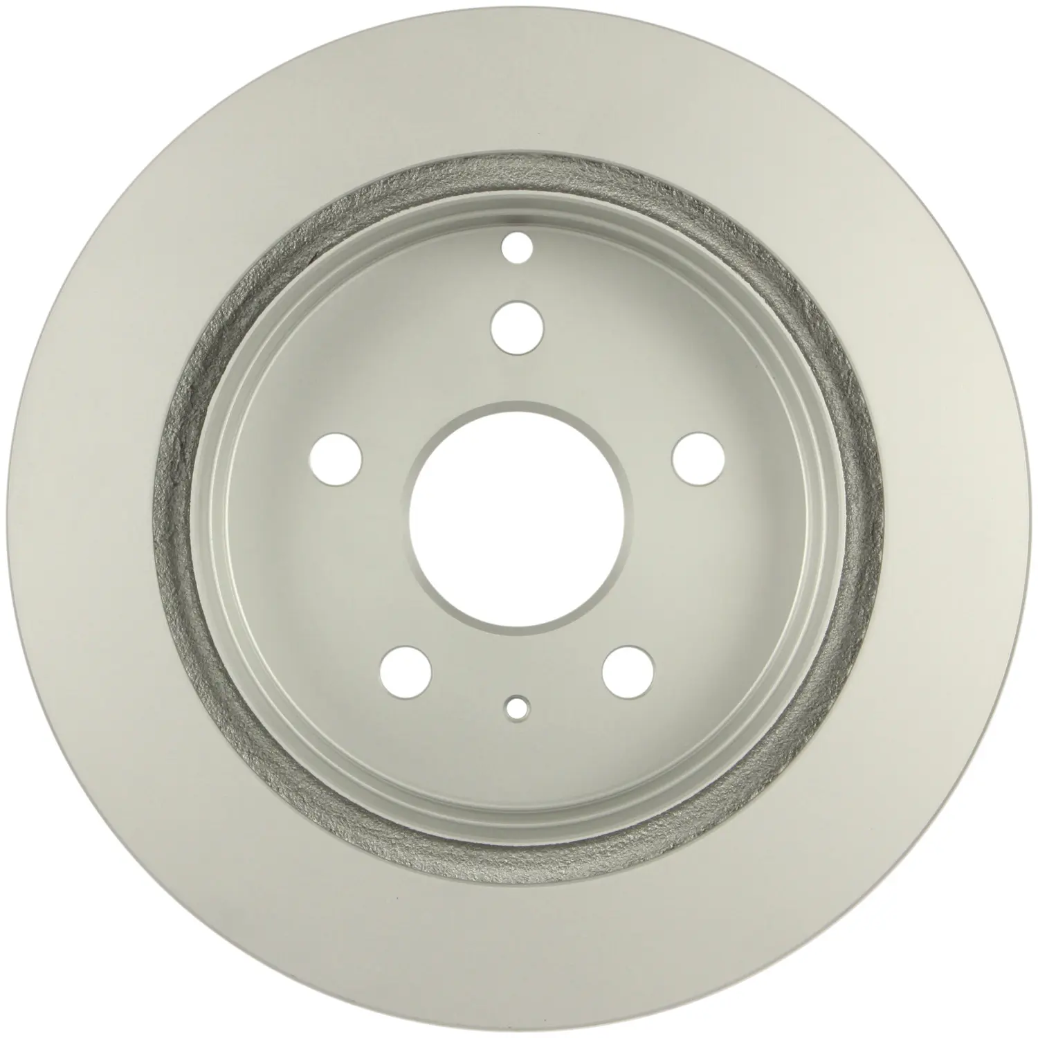 QuietCast Rotor miniature 3