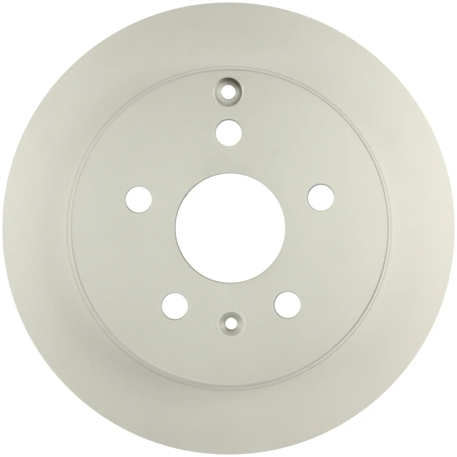 QuietCast Rotor - image principale du produit