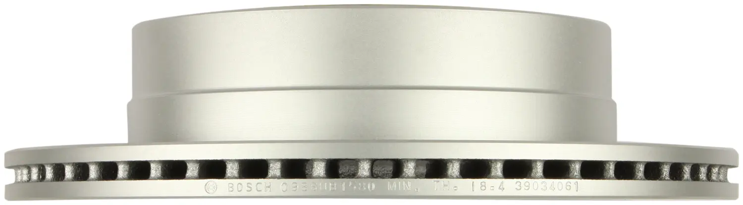 QuietCast Rotor miniature 4