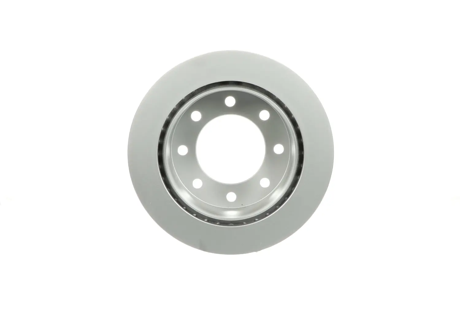 QuietCast Rotor miniature 3