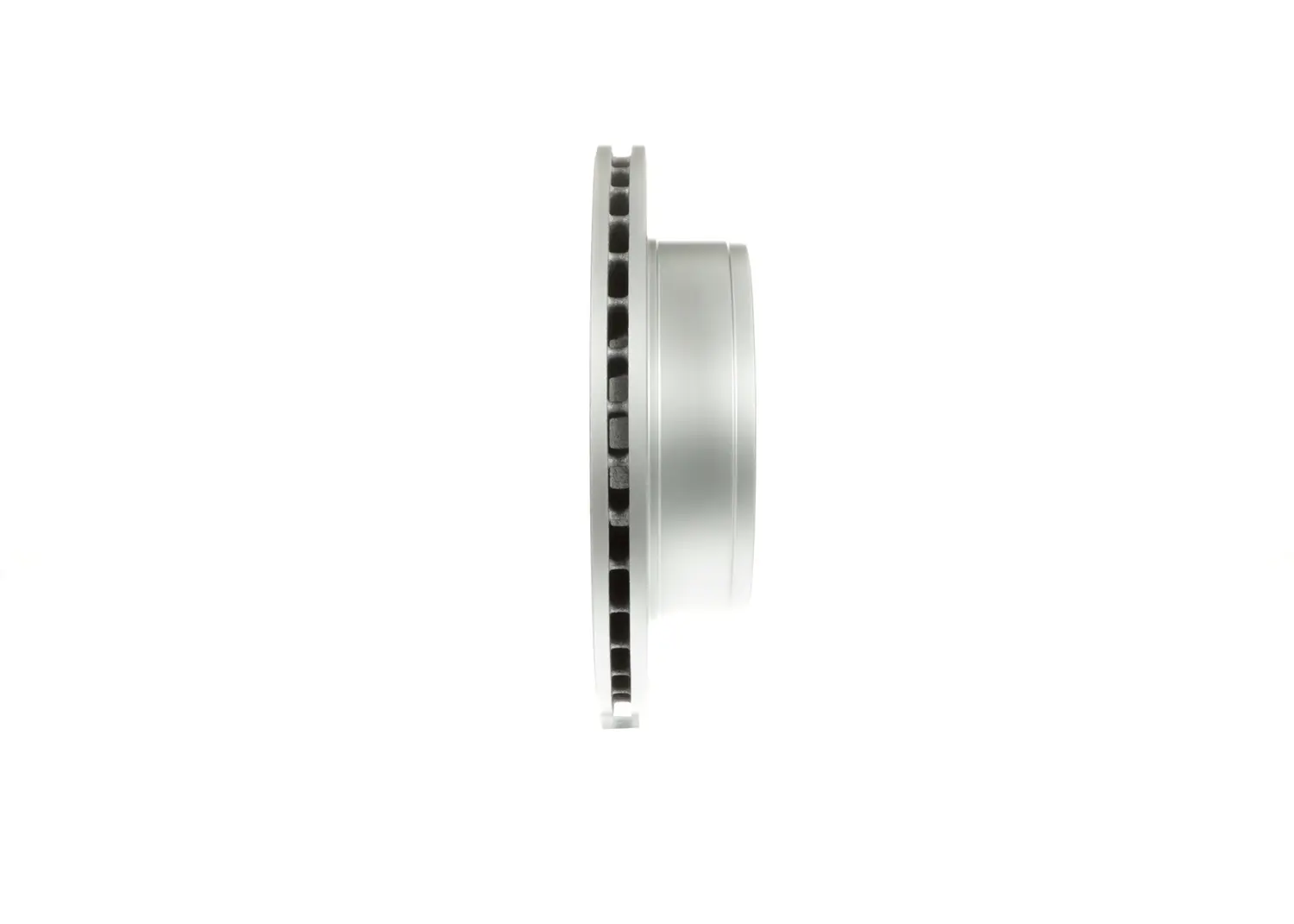QuietCast Rotor miniature 5