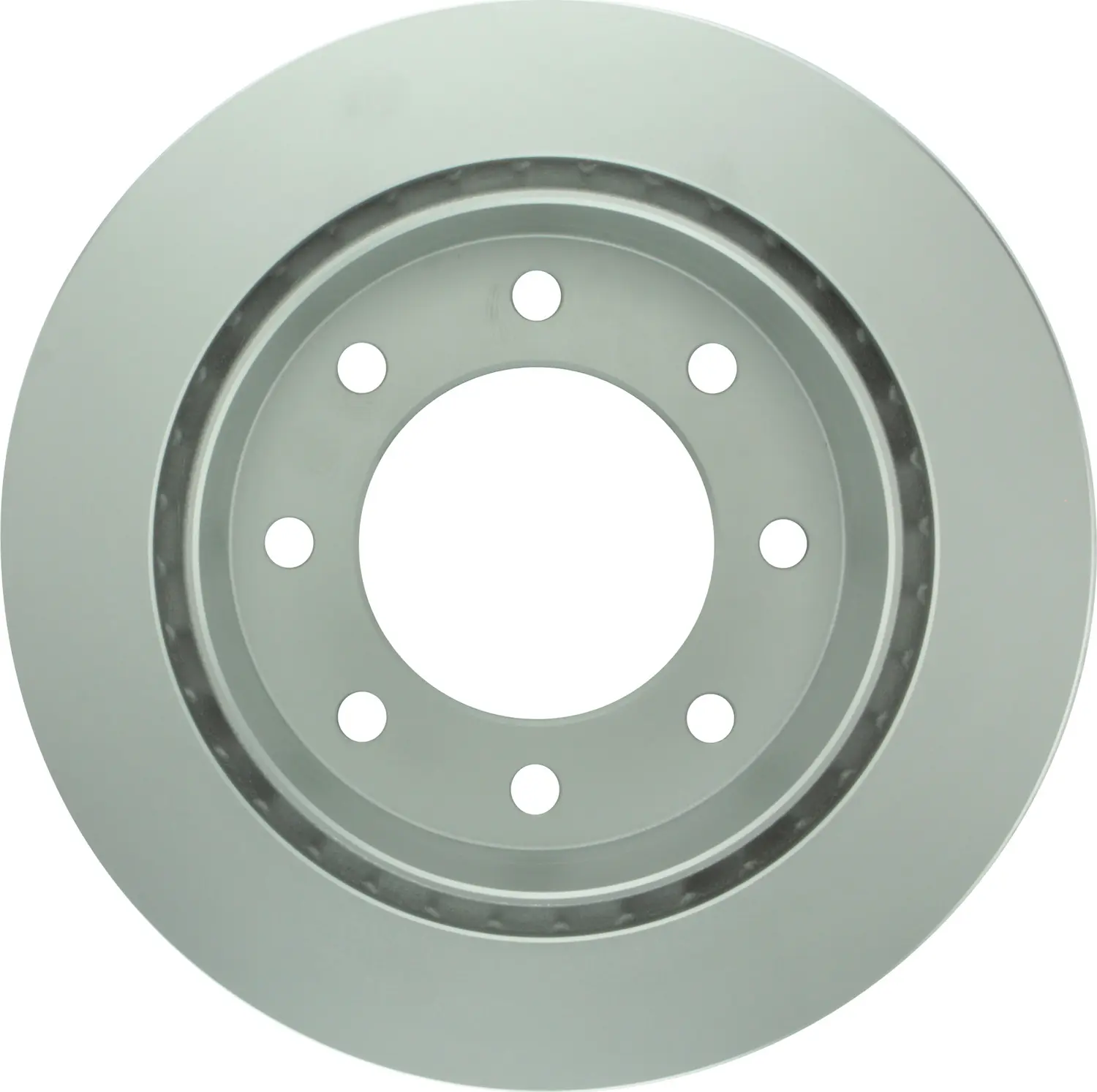 QuietCast Rotor miniature 2