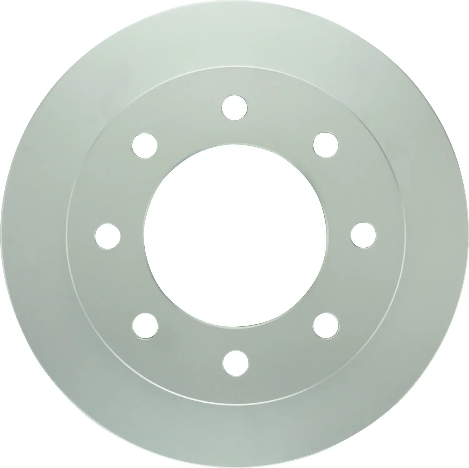 QuietCast Rotor - image principale du produit