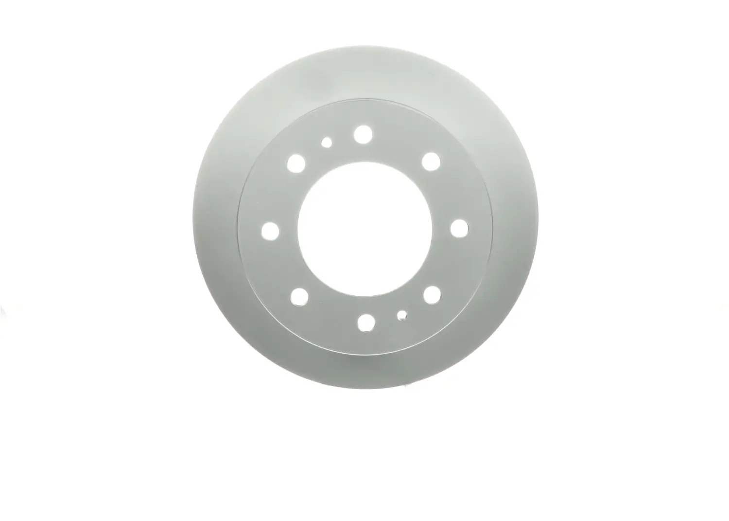 QuietCast Rotor miniature 3