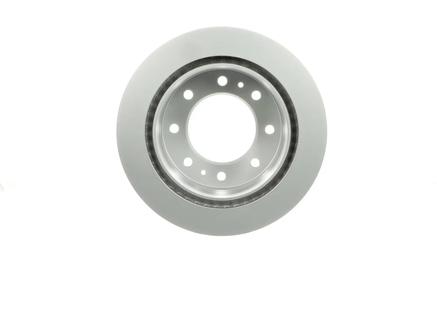QuietCast Rotor - image principale du produit