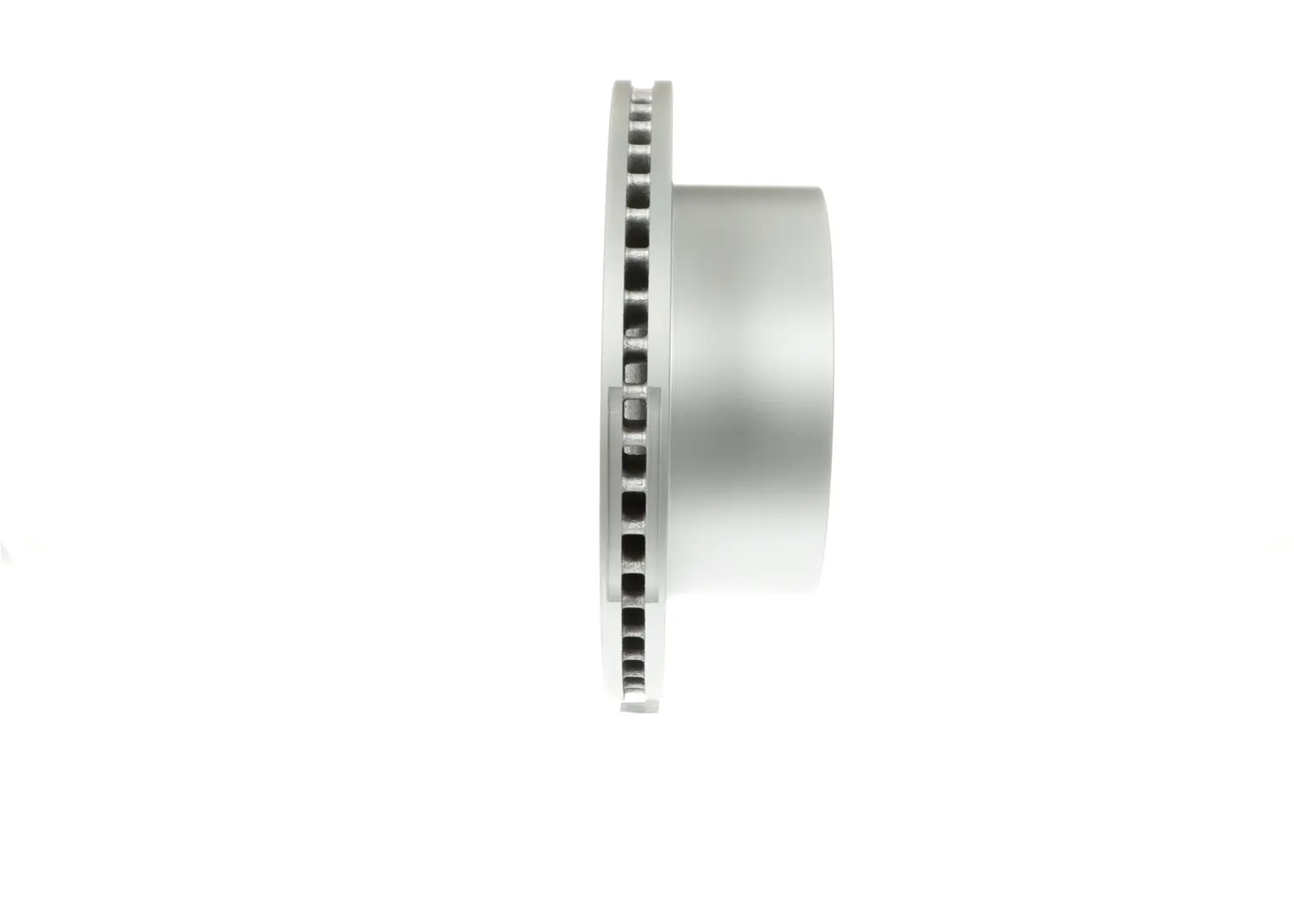 QuietCast Rotor miniature 6