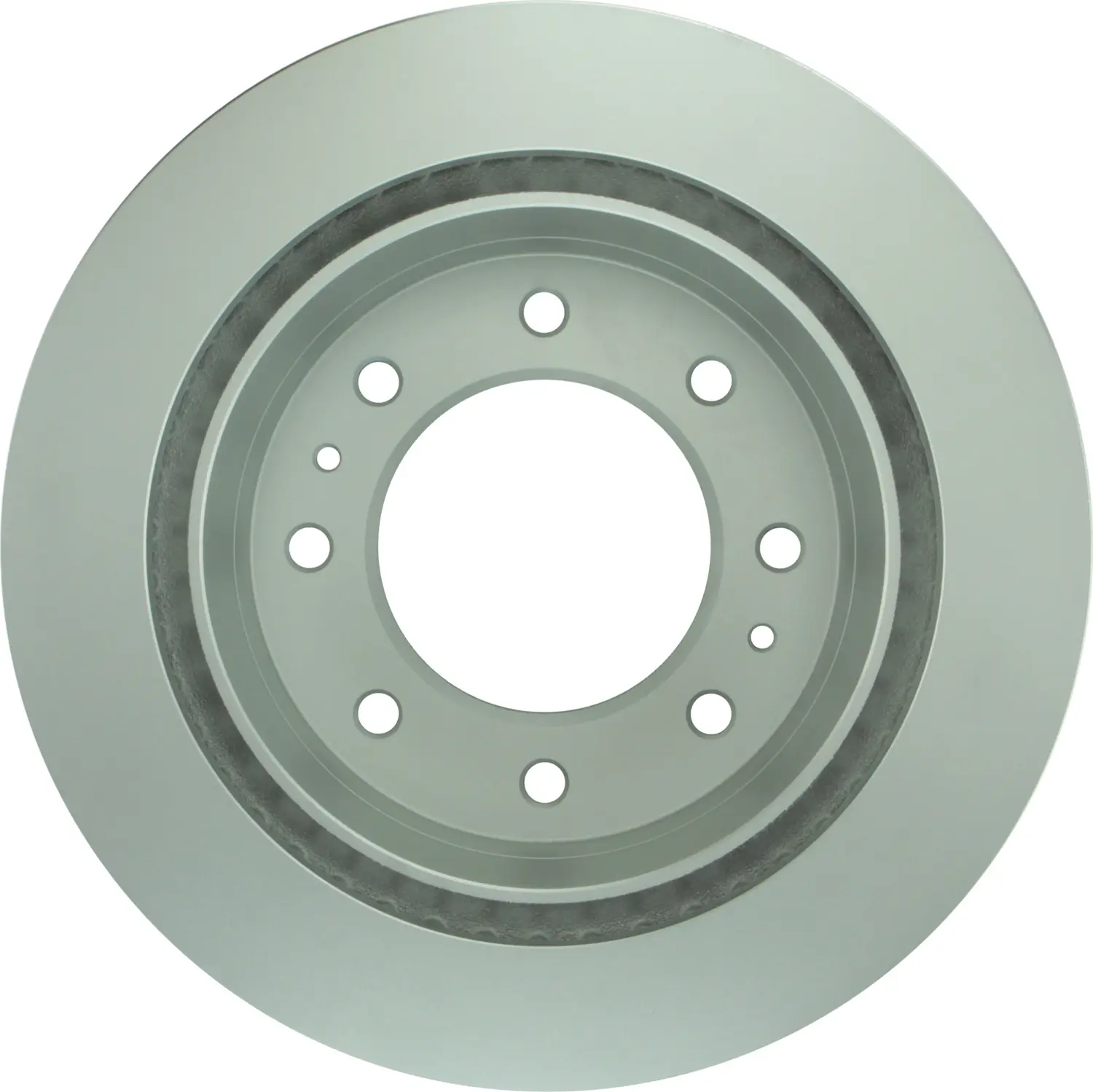 QuietCast Rotor miniature 2