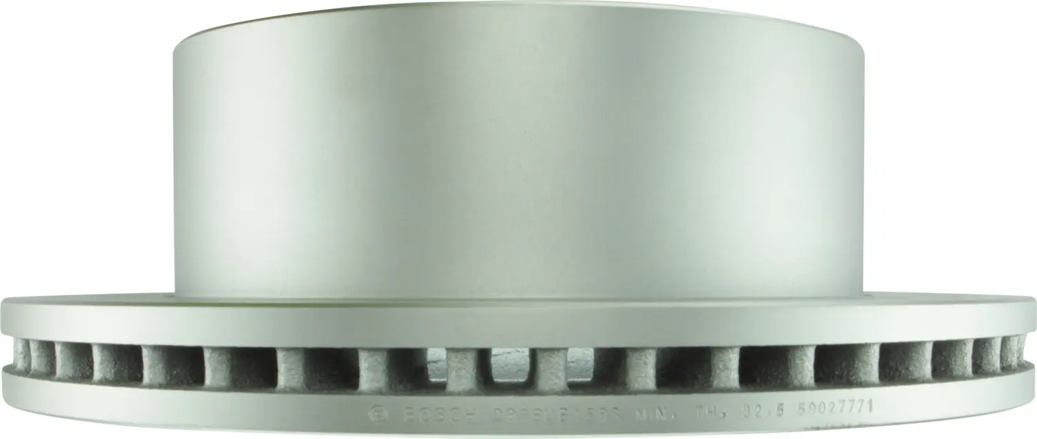 QuietCast Rotor miniature 4