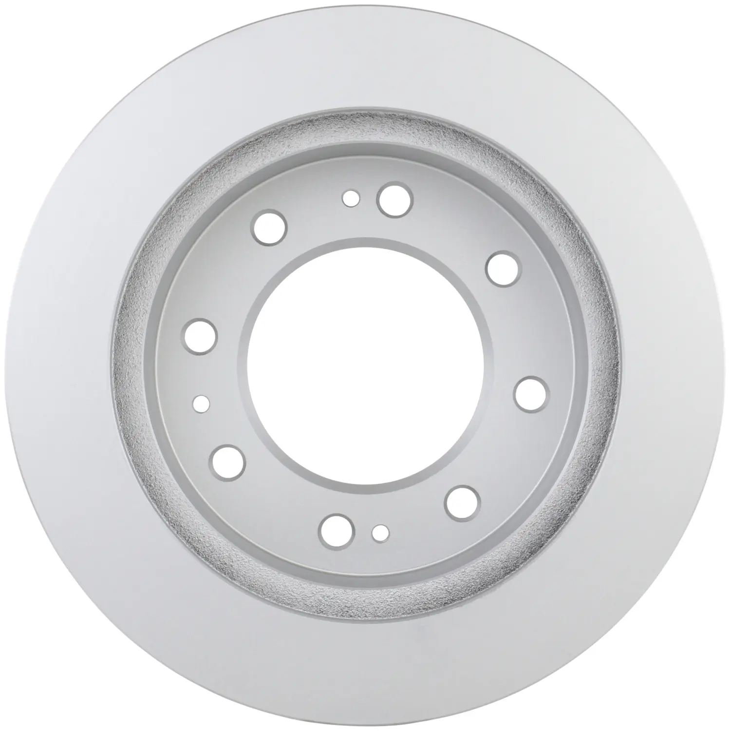QuietCast Rotor miniature 2