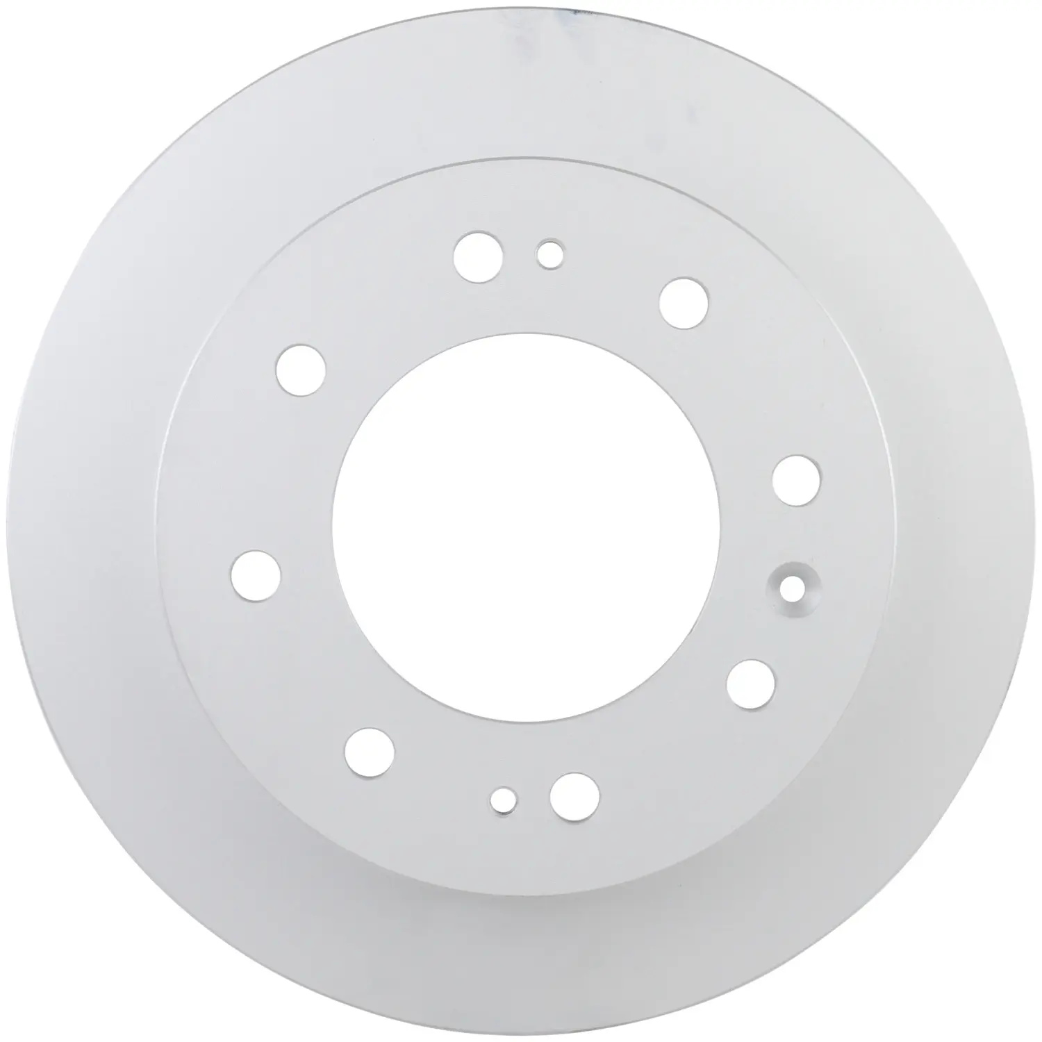 QuietCast Rotor miniature 3