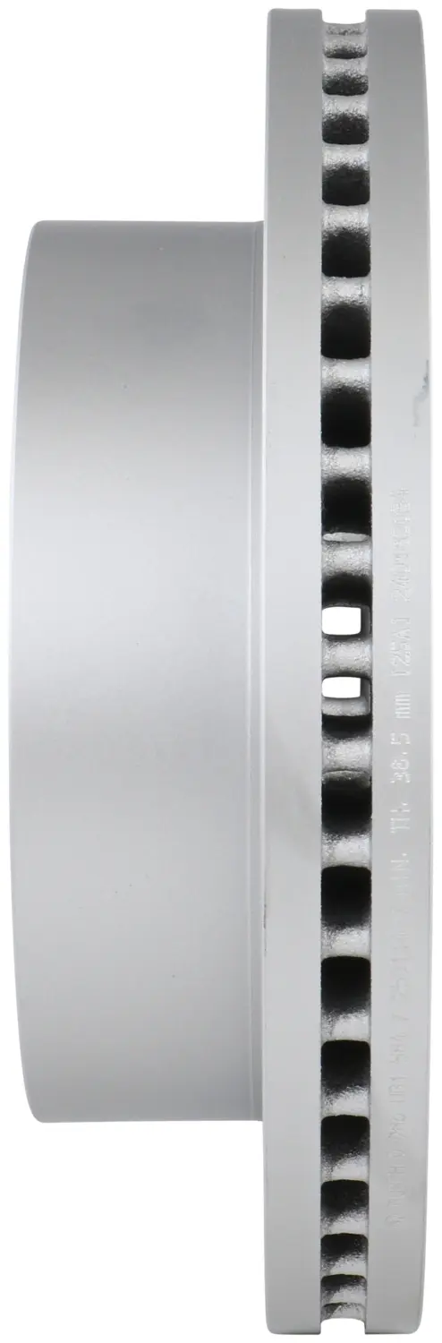 QuietCast Rotor - image principale du produit