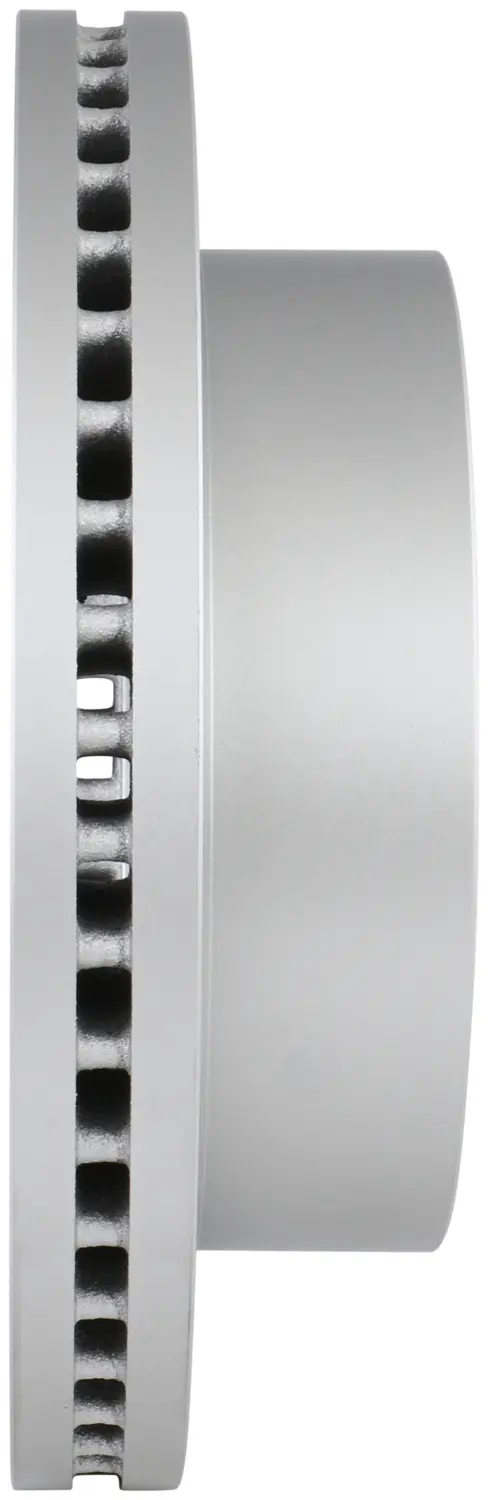 QuietCast Rotor miniature 5