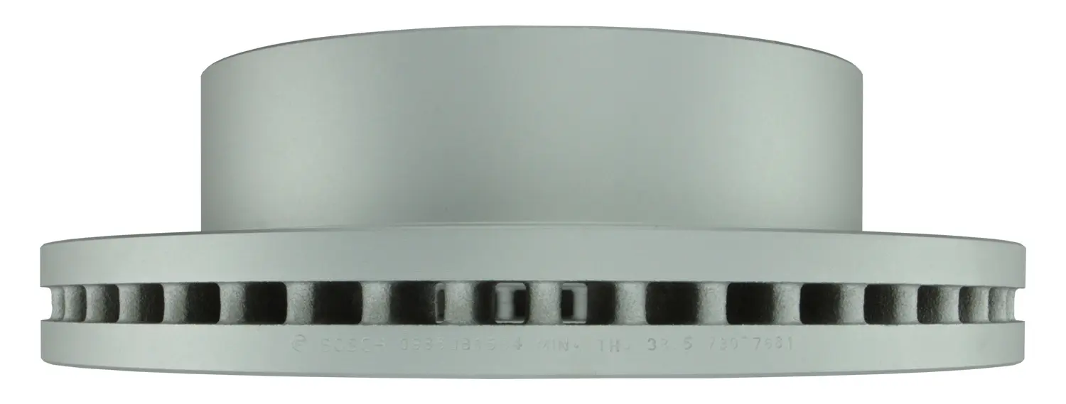 QuietCast Rotor miniature 4