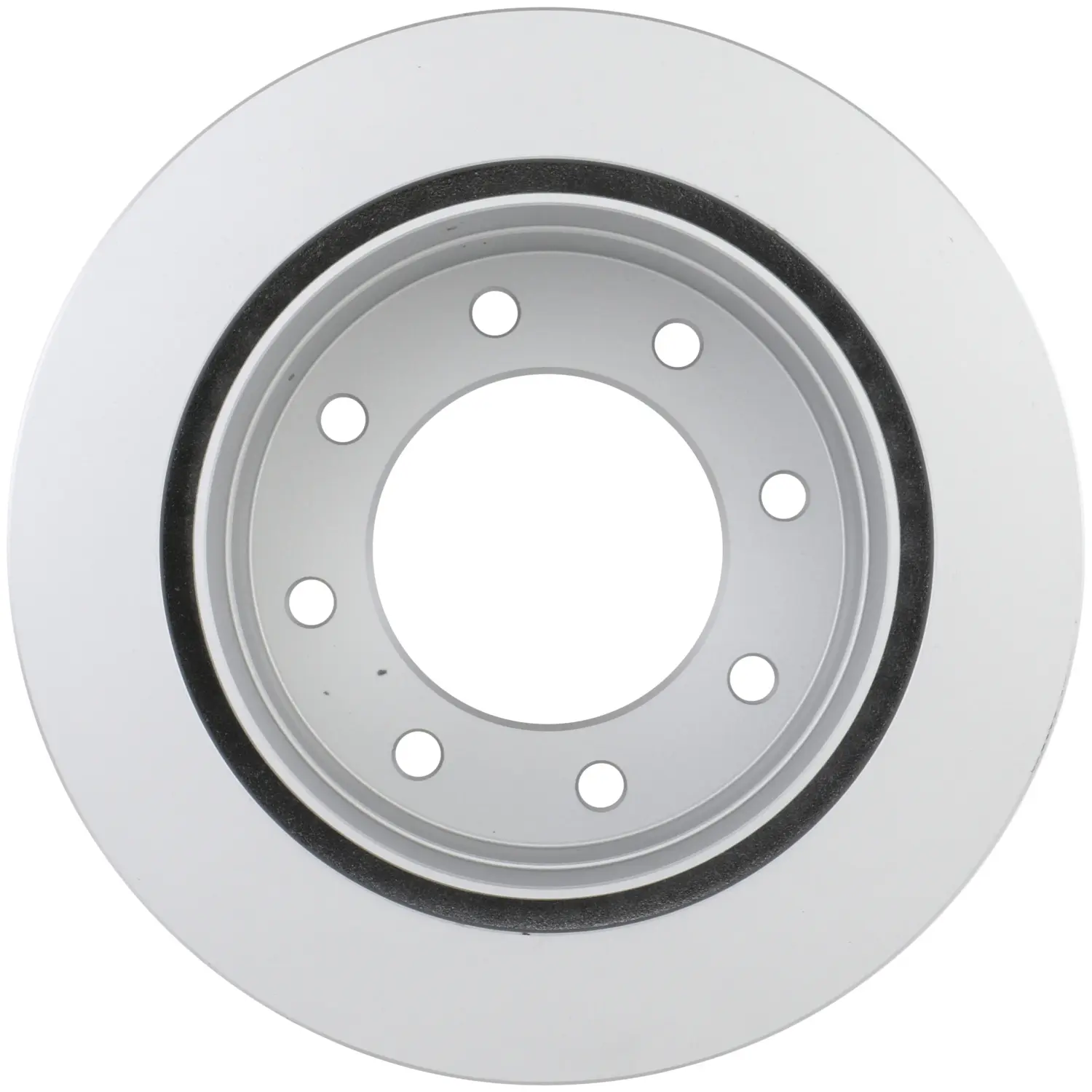 QuietCast Rotor miniature 5