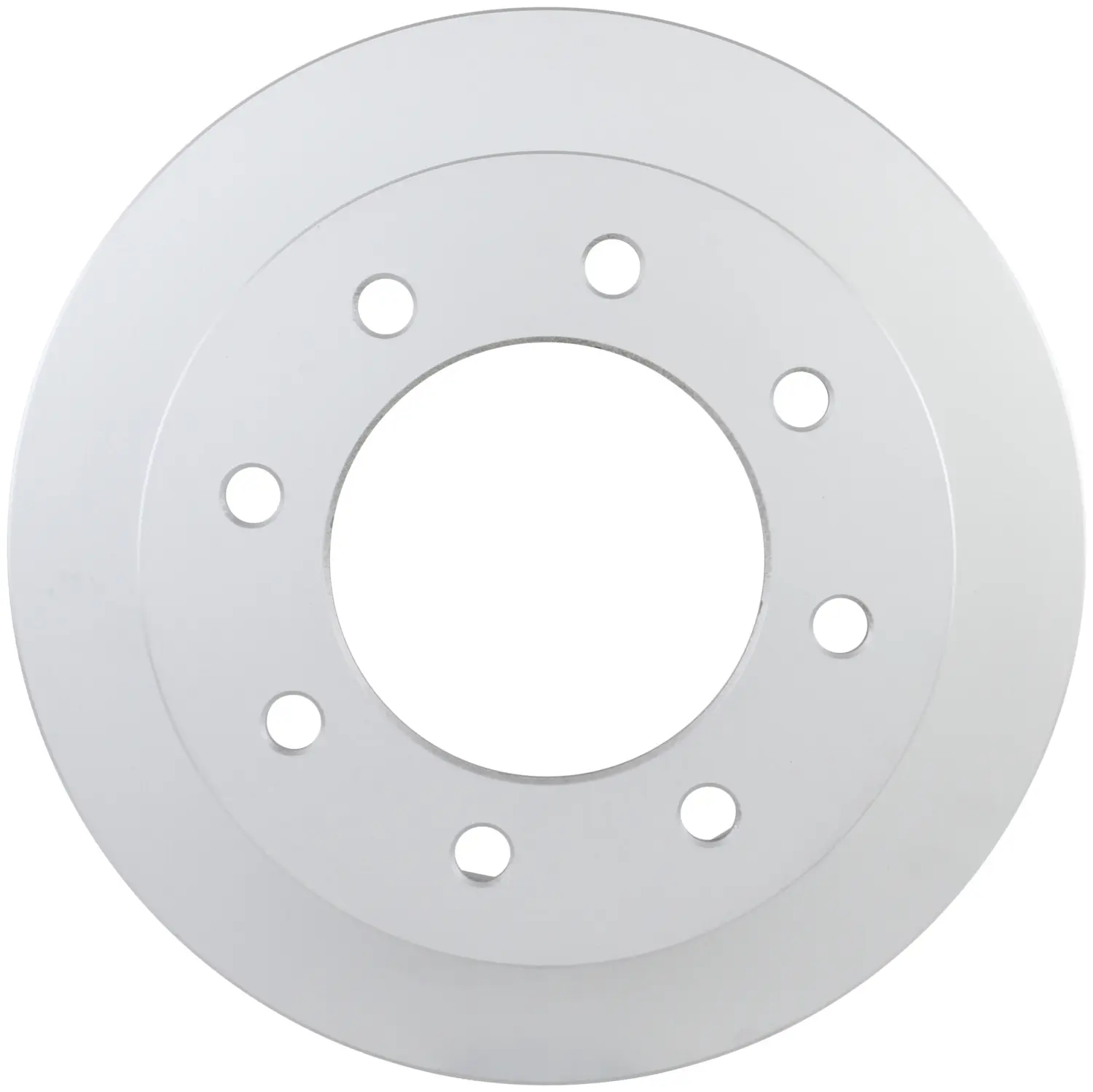 QuietCast Rotor miniature 4