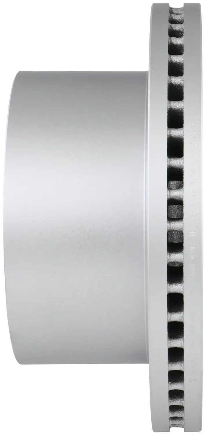 QuietCast Rotor miniature 3