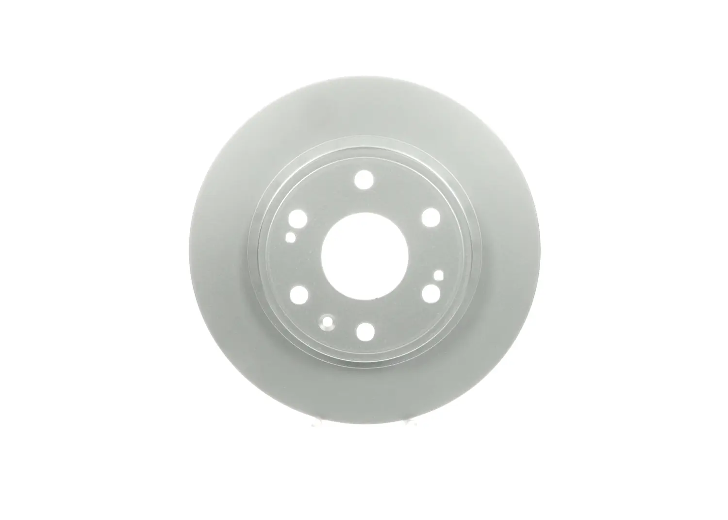 QuietCast Rotor miniature 4