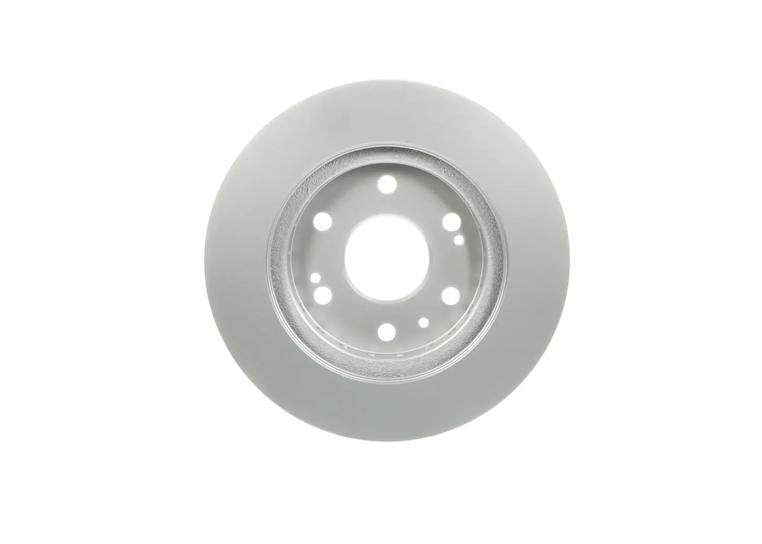QuietCast Rotor miniature 6