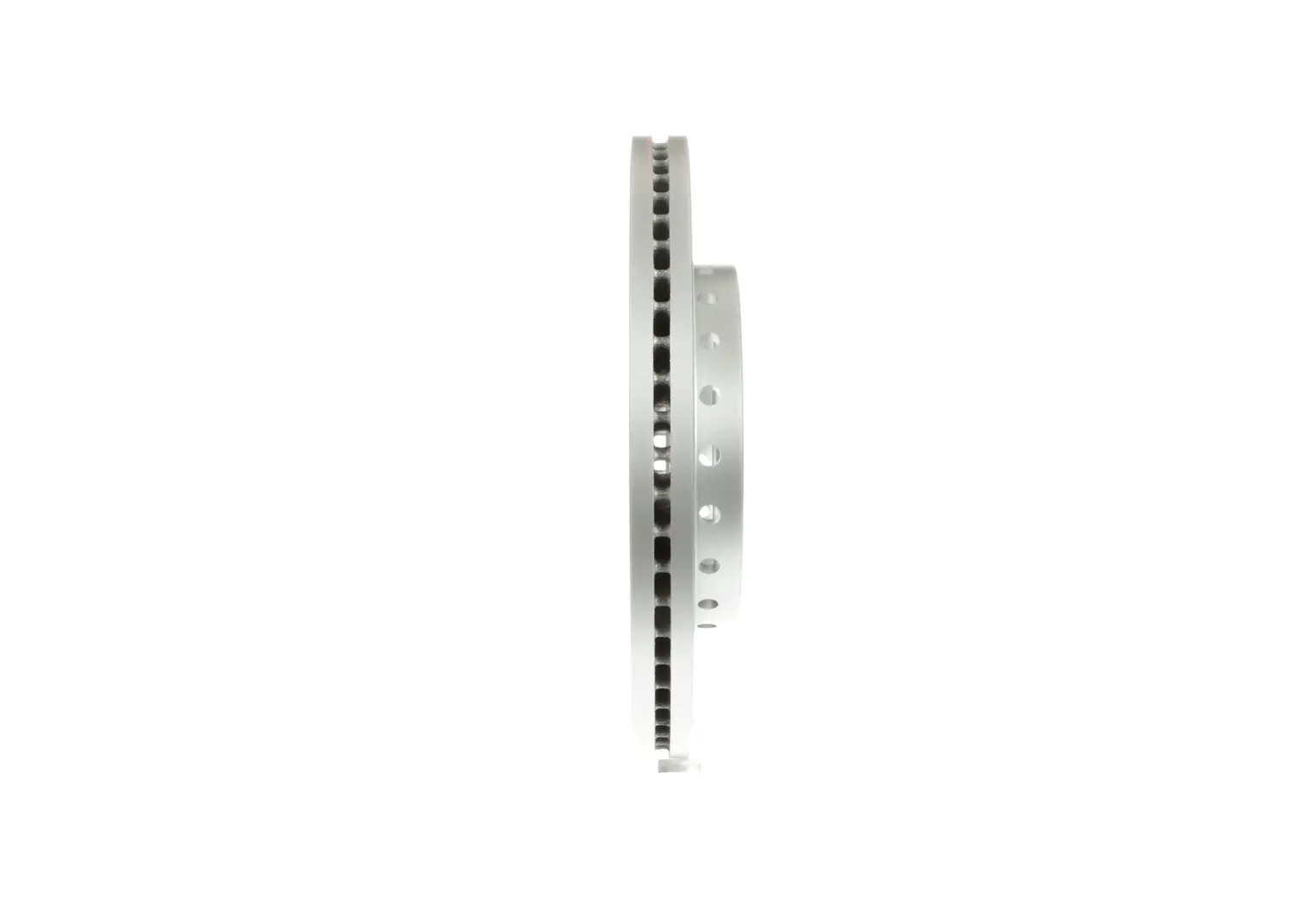 QuietCast Rotor miniature 2