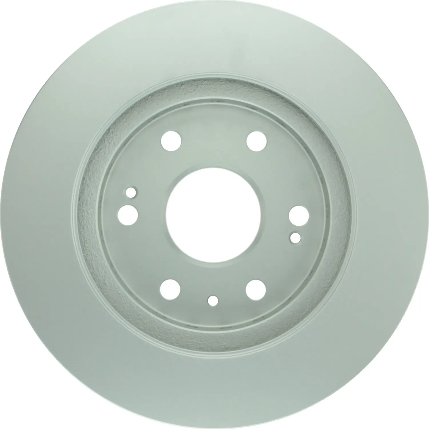 QuietCast Rotor miniature 5